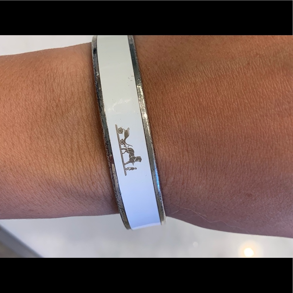 Hermès bangle